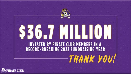 PC Raised Money in 2022