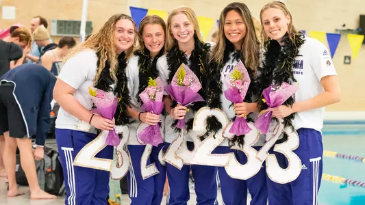2023 Senior Day