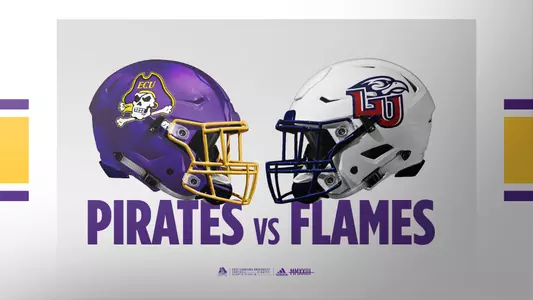 ECU-Liberty Series