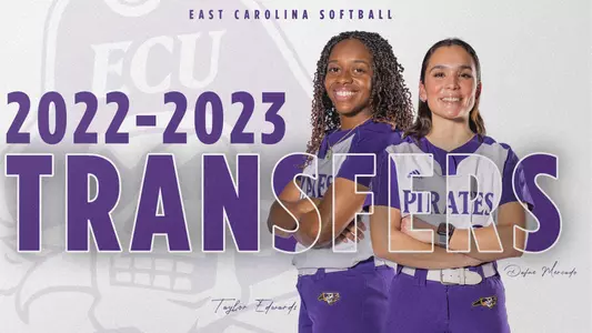 Softball Transfers Graphic