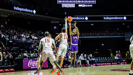 RJ vs. Temple