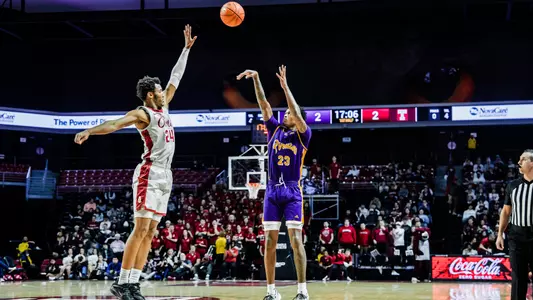 Brandon Johnson Tulsa Preview