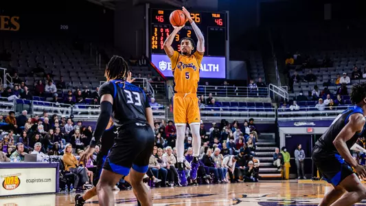 Ben Bayela vs. Tulsa