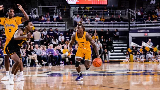RJ vs. Wichita State