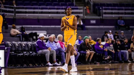 Amiya Joyner