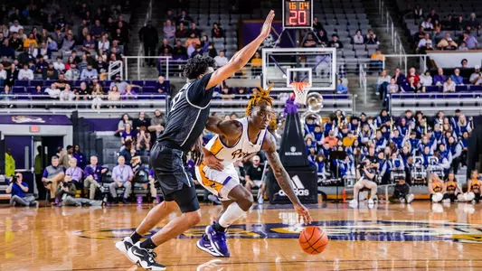 RJ Felton vs. UCF