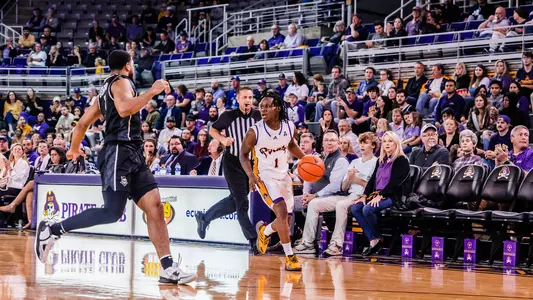 Kalib LaCount Memphis Preview