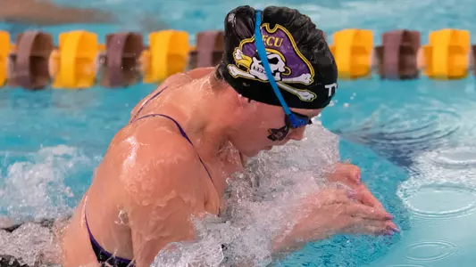 Swimming 2022