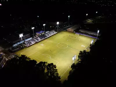 Johnson Stadium