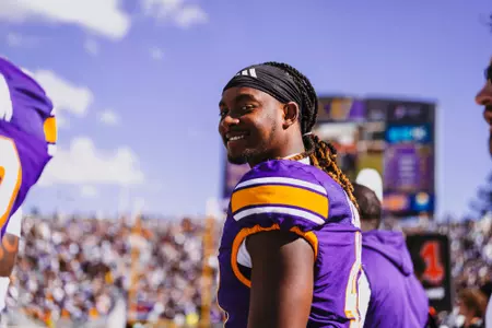 ECU vs. Charlotte (2023)