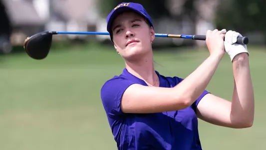 Danielle Modder Landfall Recap