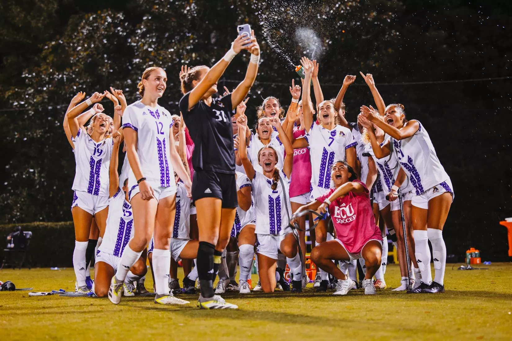 Pirates defeat Temple, 4-0