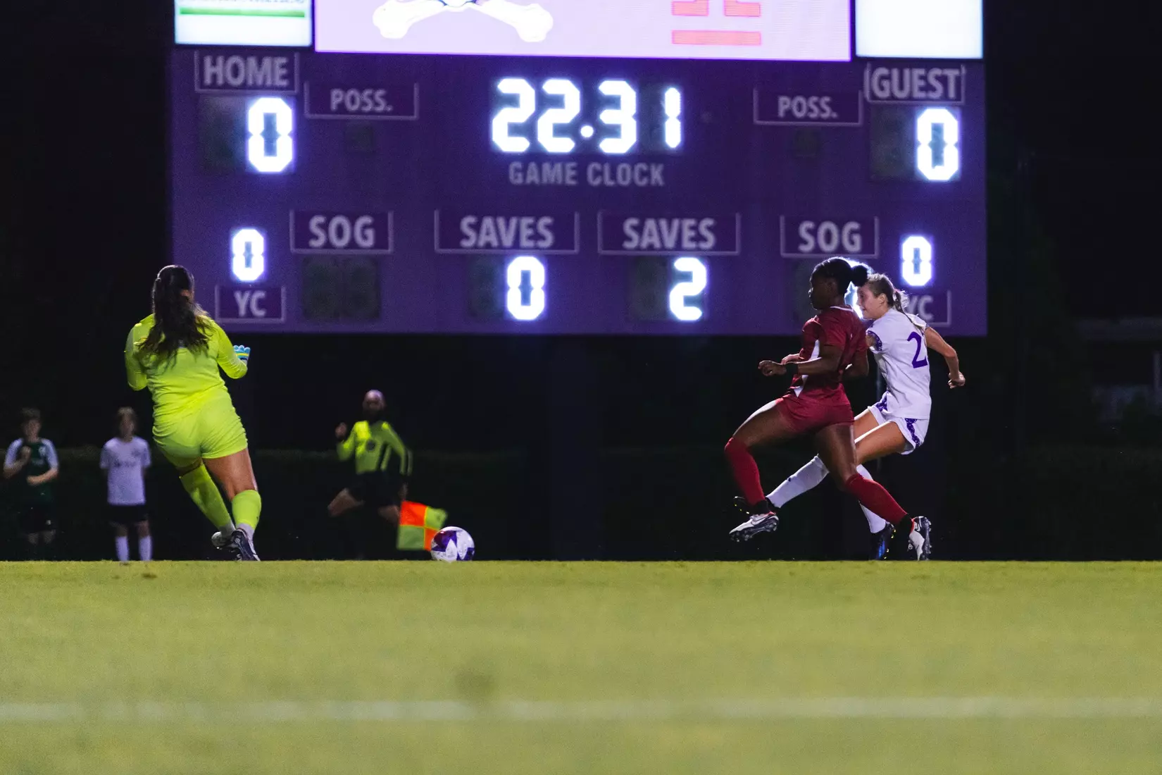 Pirates defeat Temple, 4-0