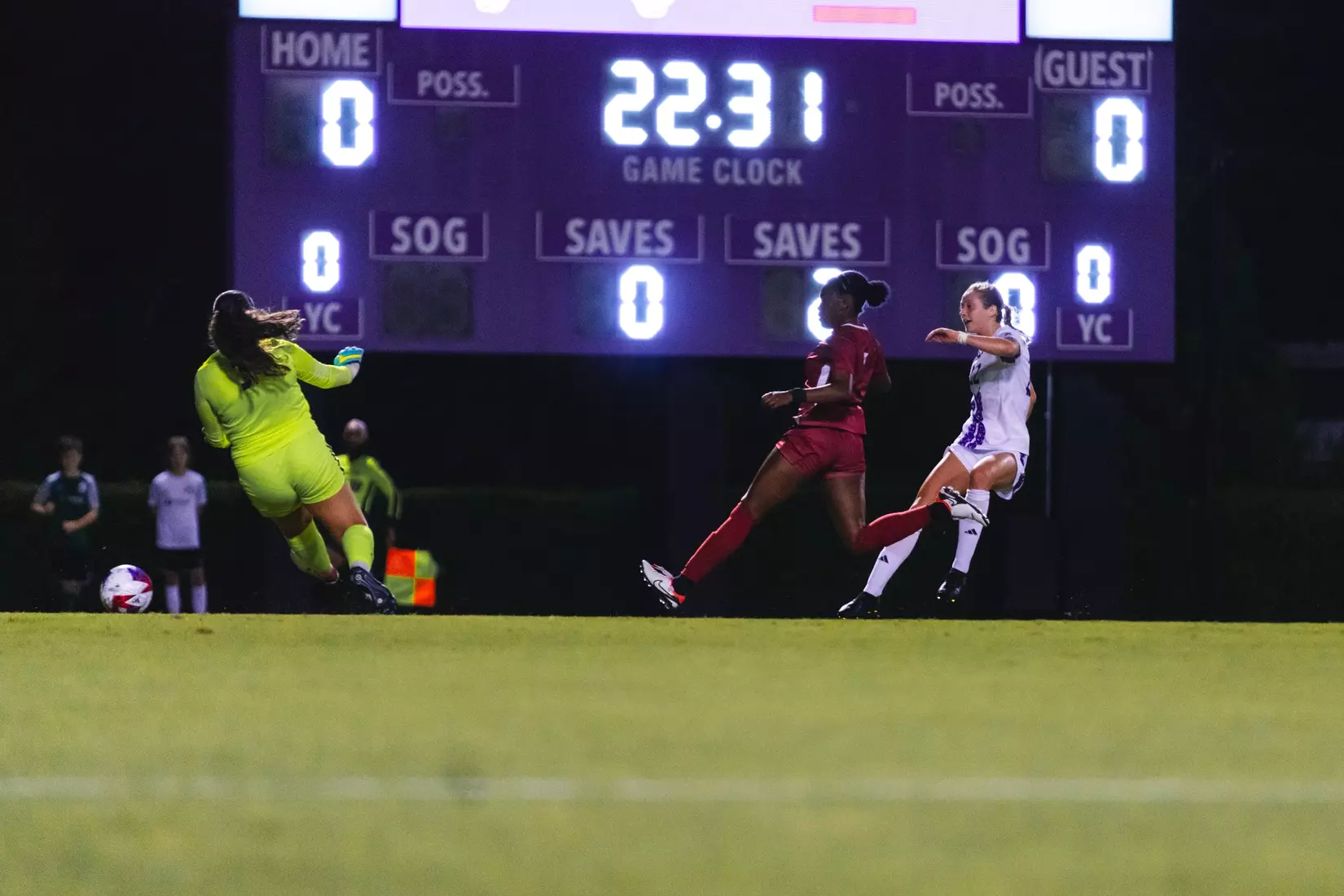 Pirates defeat Temple, 4-0