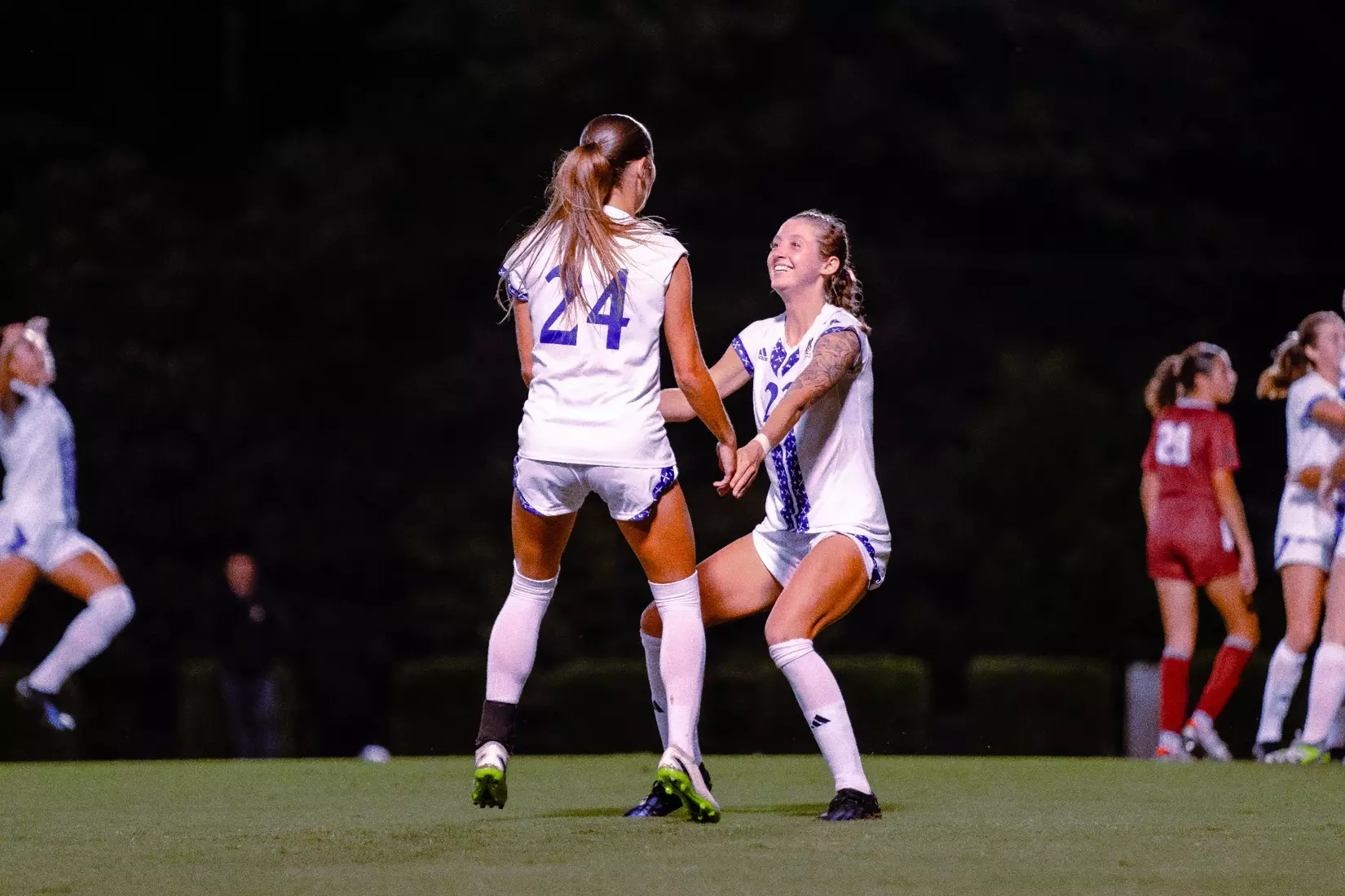 Pirates defeat Temple, 4-0