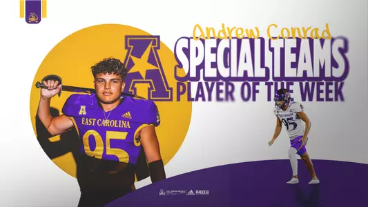 Andrew Conrad 111312 POW