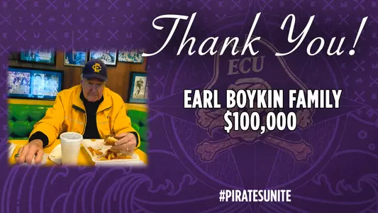 Earl Boykin Family Gift 2023