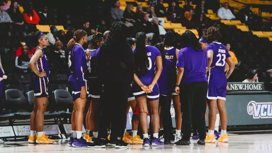 WBB Huddle