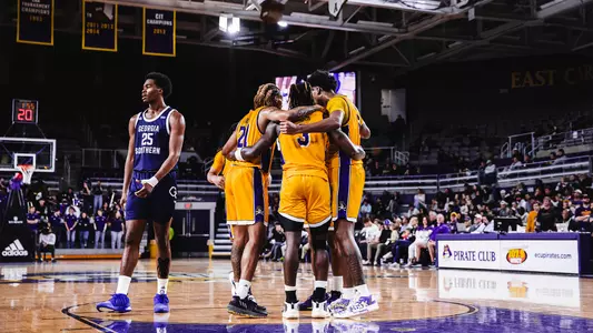 Ga. Southern Recap