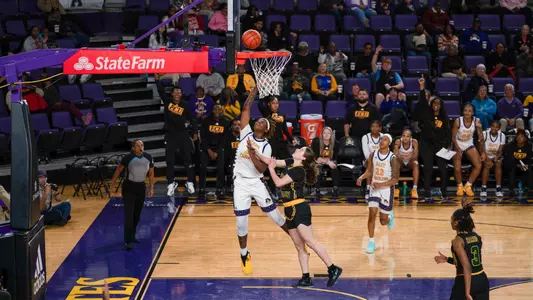 Amiya Joyner