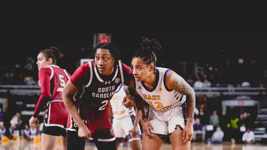 WBB SC Recap