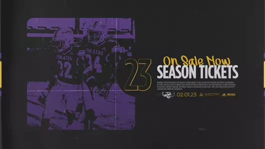 2023 Football Ticket Release