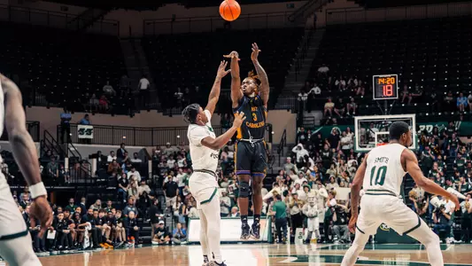 RJ vs. USF