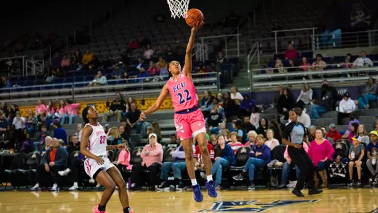 Danae McNeal
