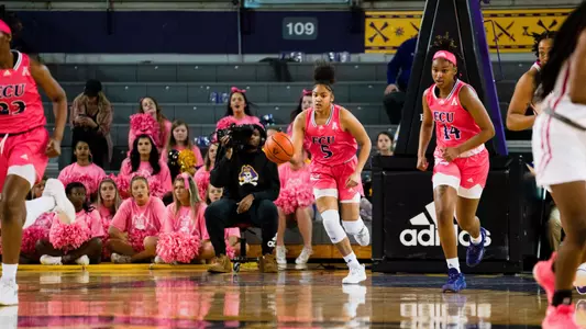 WBB Freshmen