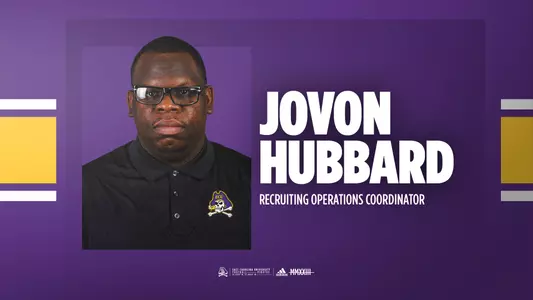 Jovon Hubbard Graphic