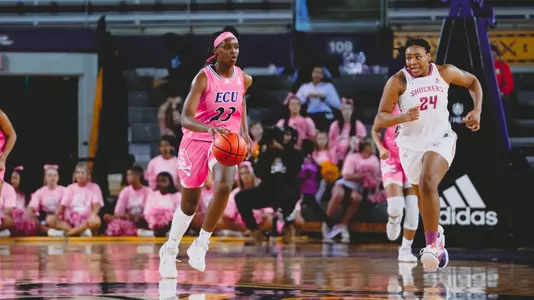 Amiya Joyner