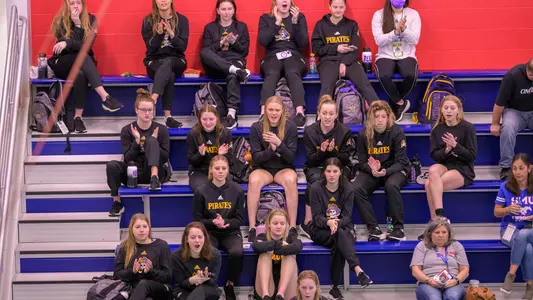 ECU Team 2023