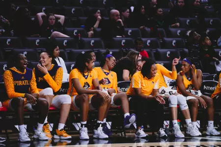 WBB Bench