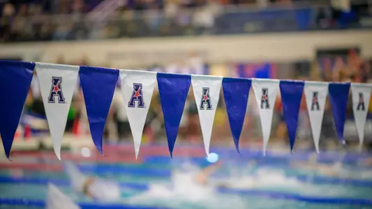 AAC Swim Pool