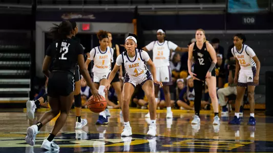 Synia Johnson Defense