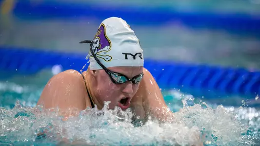 AAC Swimming 2023