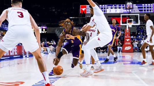 RJ vs. SMU