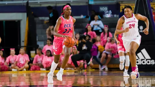 Amiya Joyner