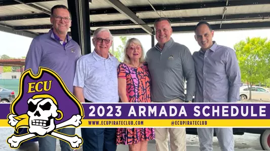 2023 Pirate Armada