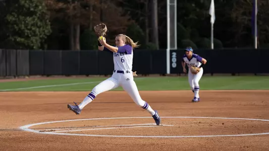 Addy Bullis Bucknell Recap