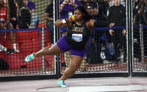 Naadiya Faison
