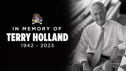 Terry Holland Graphic