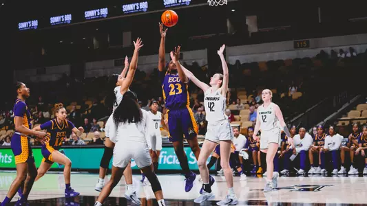 Amiya Joyner