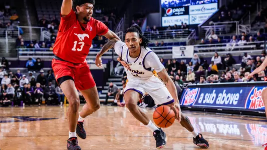 Jaden Walker vs. SMU