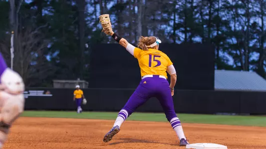 Bailee Wilson Recap