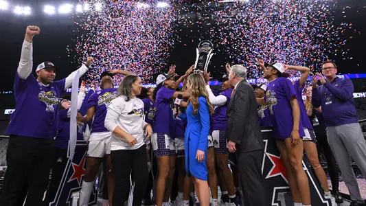 2023 AAC Women's Basketball Champions