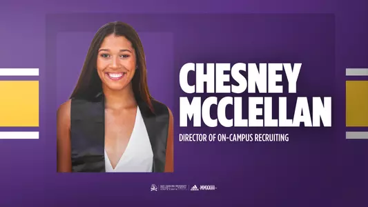 Chesney McClellan Graphic