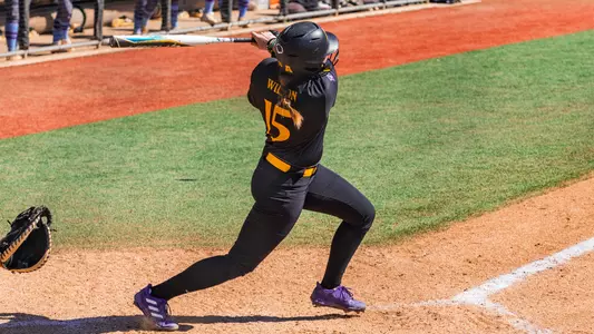 Bailee Wilson HR