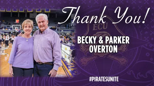 Overton's Gift Graphic