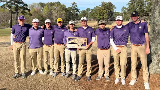 2023 ECU Intercollegiate Champions